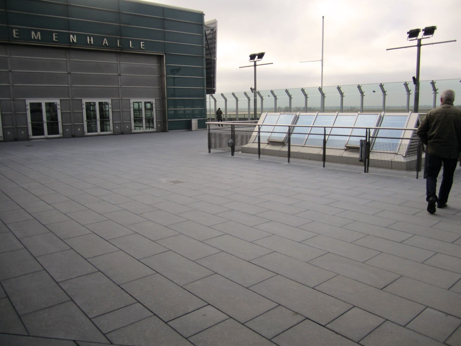 Flughafen Bremen